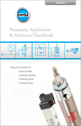 BimbaPneumaticApplicationReferenceHandbookCover