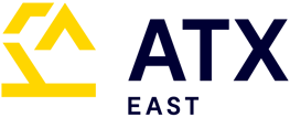 ATX East Logo