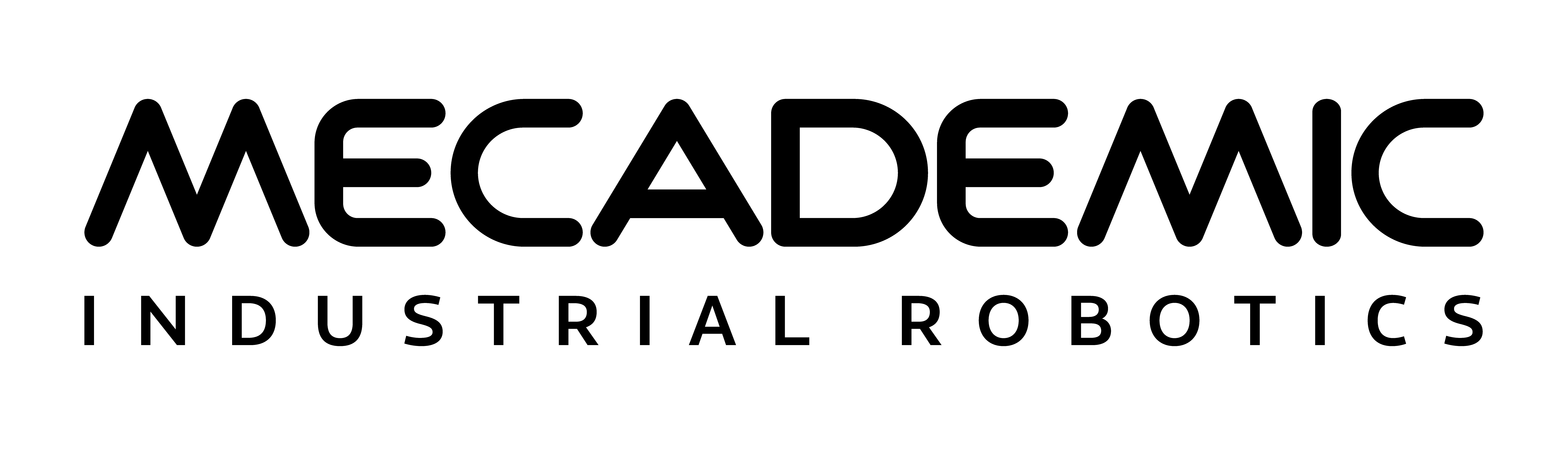 MecaLogo-Black